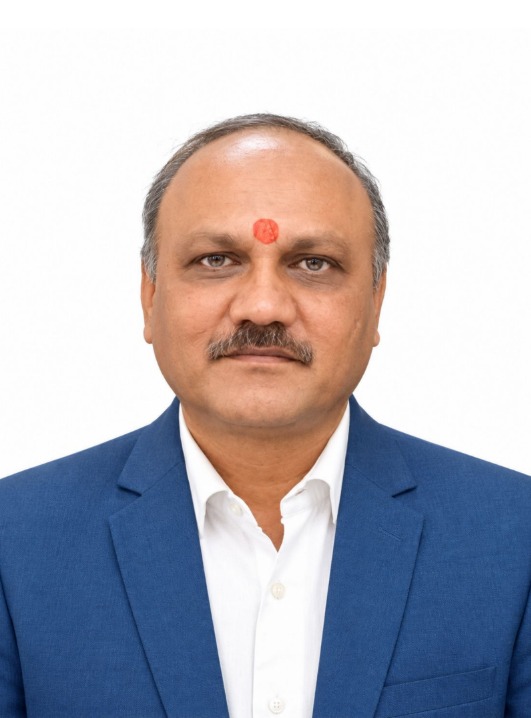 Deputy Commissioner, KVS, RO, Ranchi