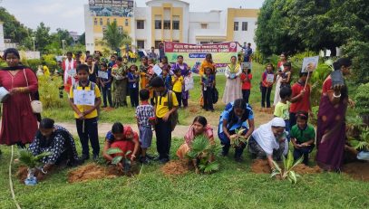 Plantation Program