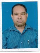 SHRI ALBENUS MARANDI