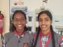 DIPIKA AND SHREYASI PRIYAM