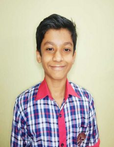 aarav