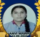 student name