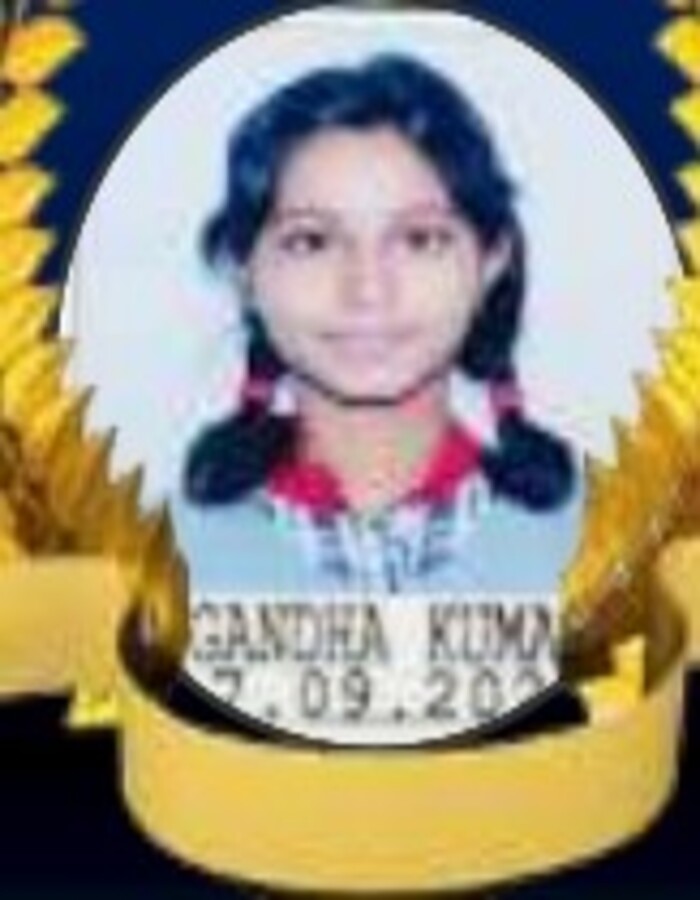 student name