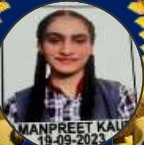 student name