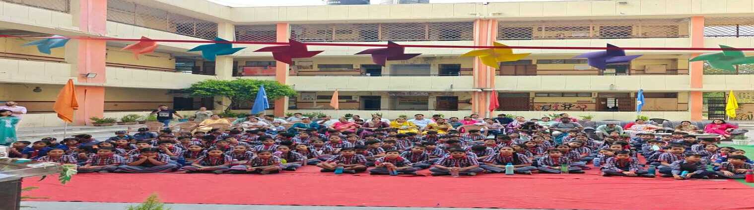 foundation day
