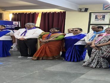 Basic Training Camp for Guide Captains and Flock Leaders of KVS Delhi Region