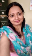 Geeta Yadav