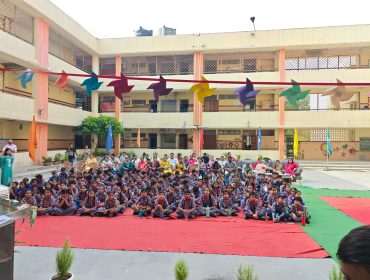 Foundation day