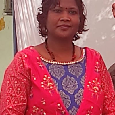 सेल्सटीना केरकेट्टा