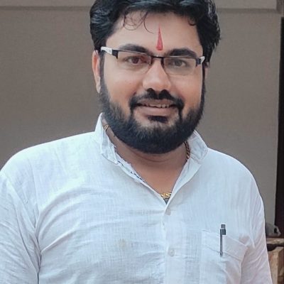 SHRI VIVEK KUMAR TRIPATHI