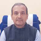 श्री योगेश कुमार गुप्ता
