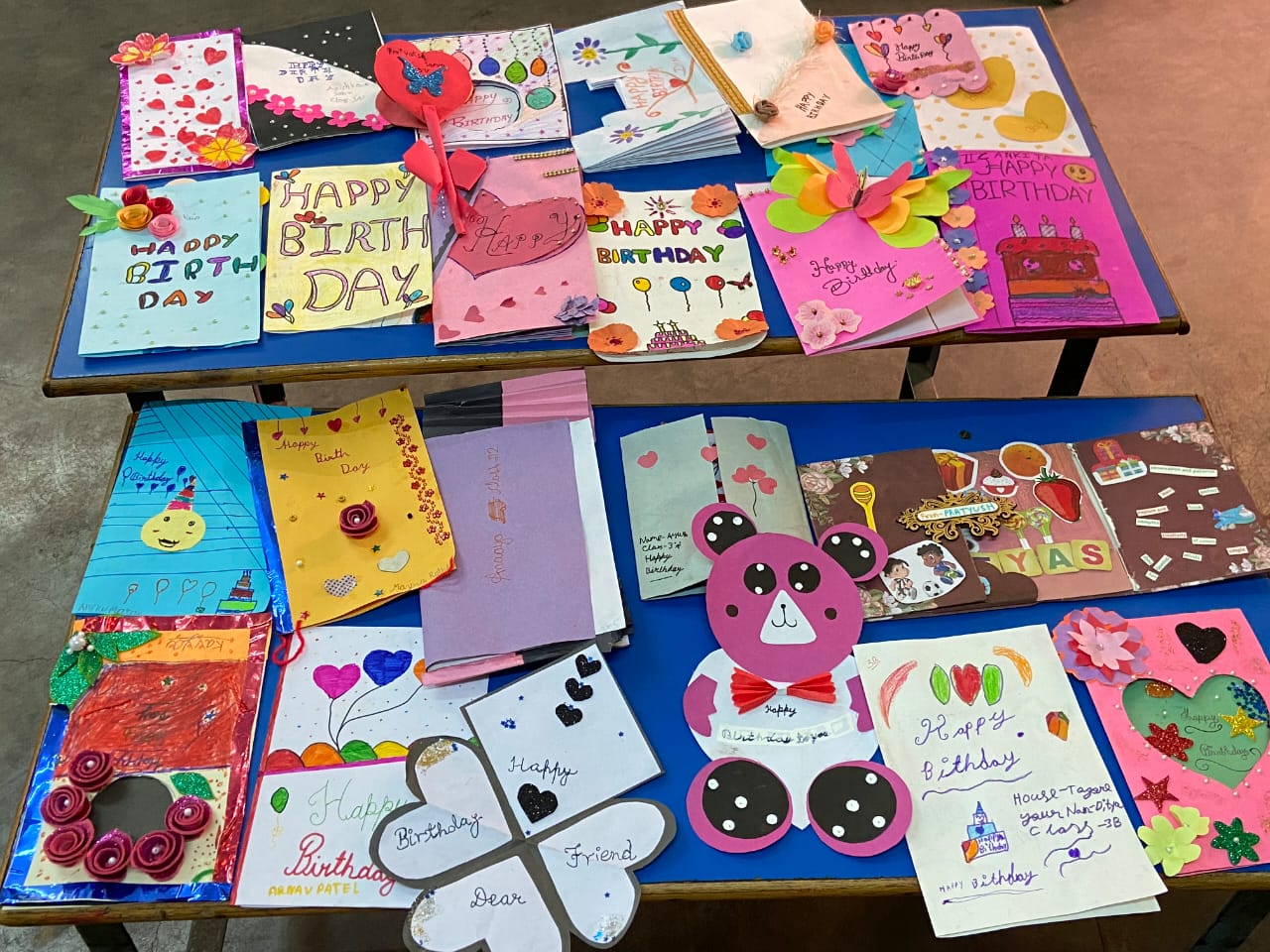 कला शिक्षा