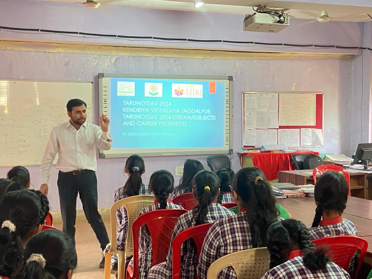 Workshop and Training