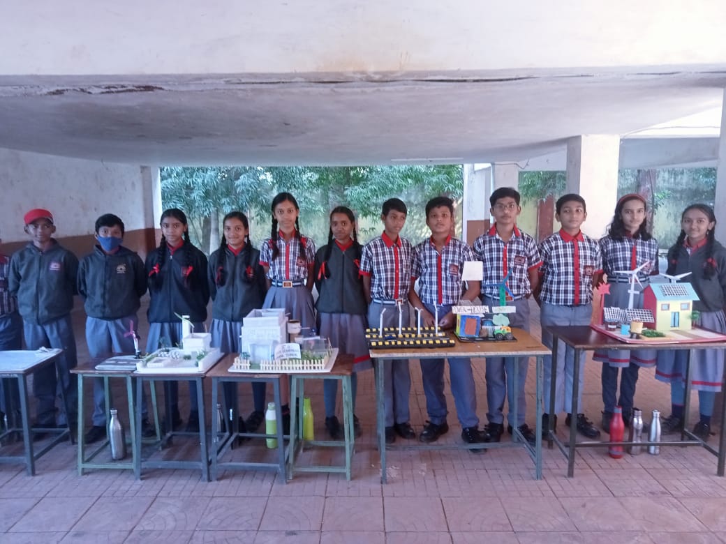 विज्ञान प्रदर्शनी