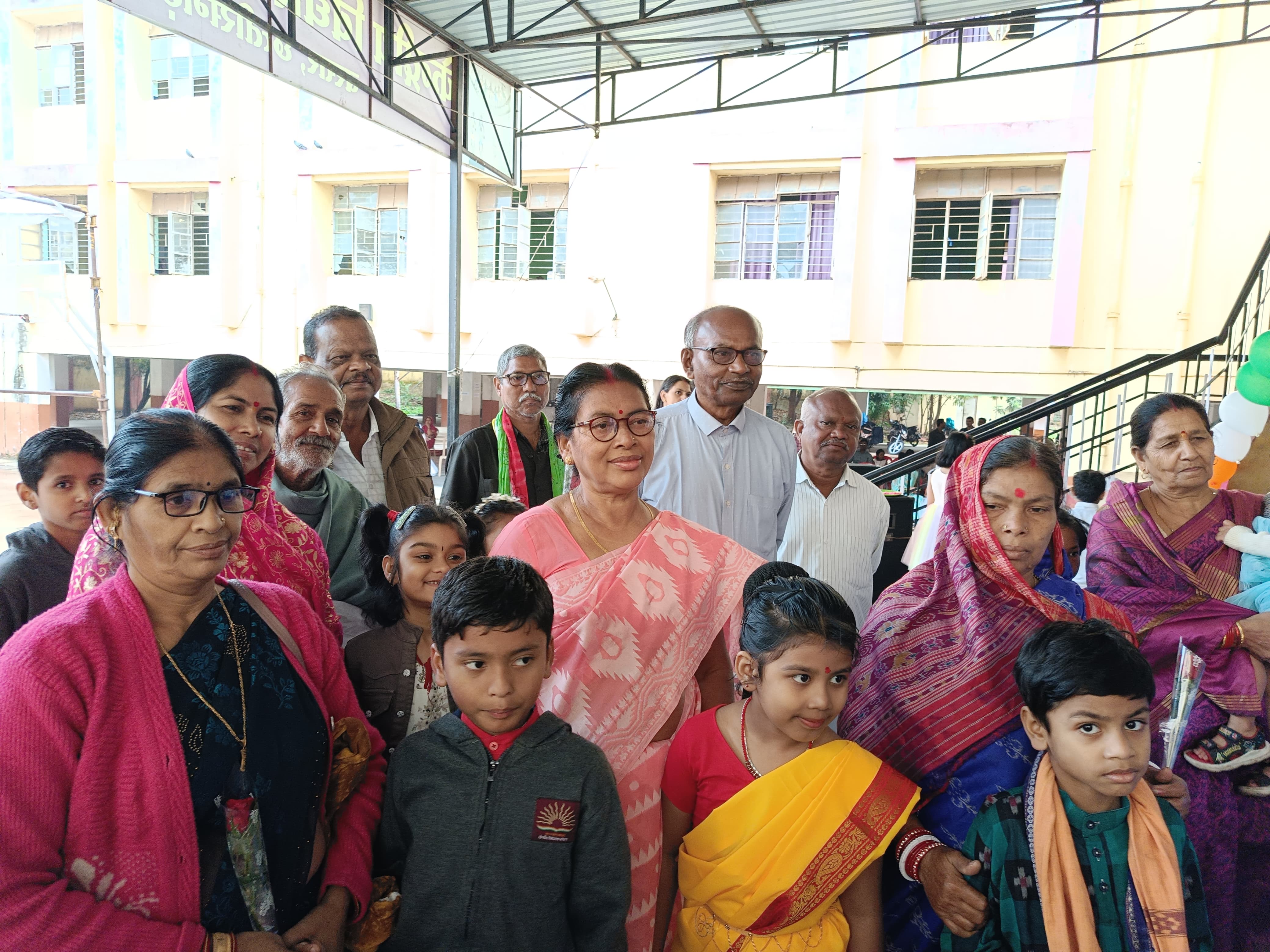 Community Participation