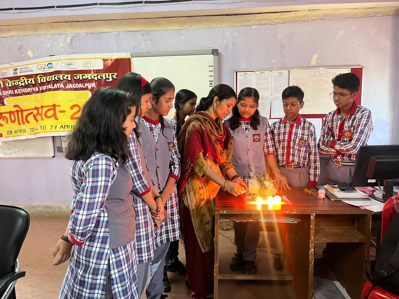 कौशल शिक्षा