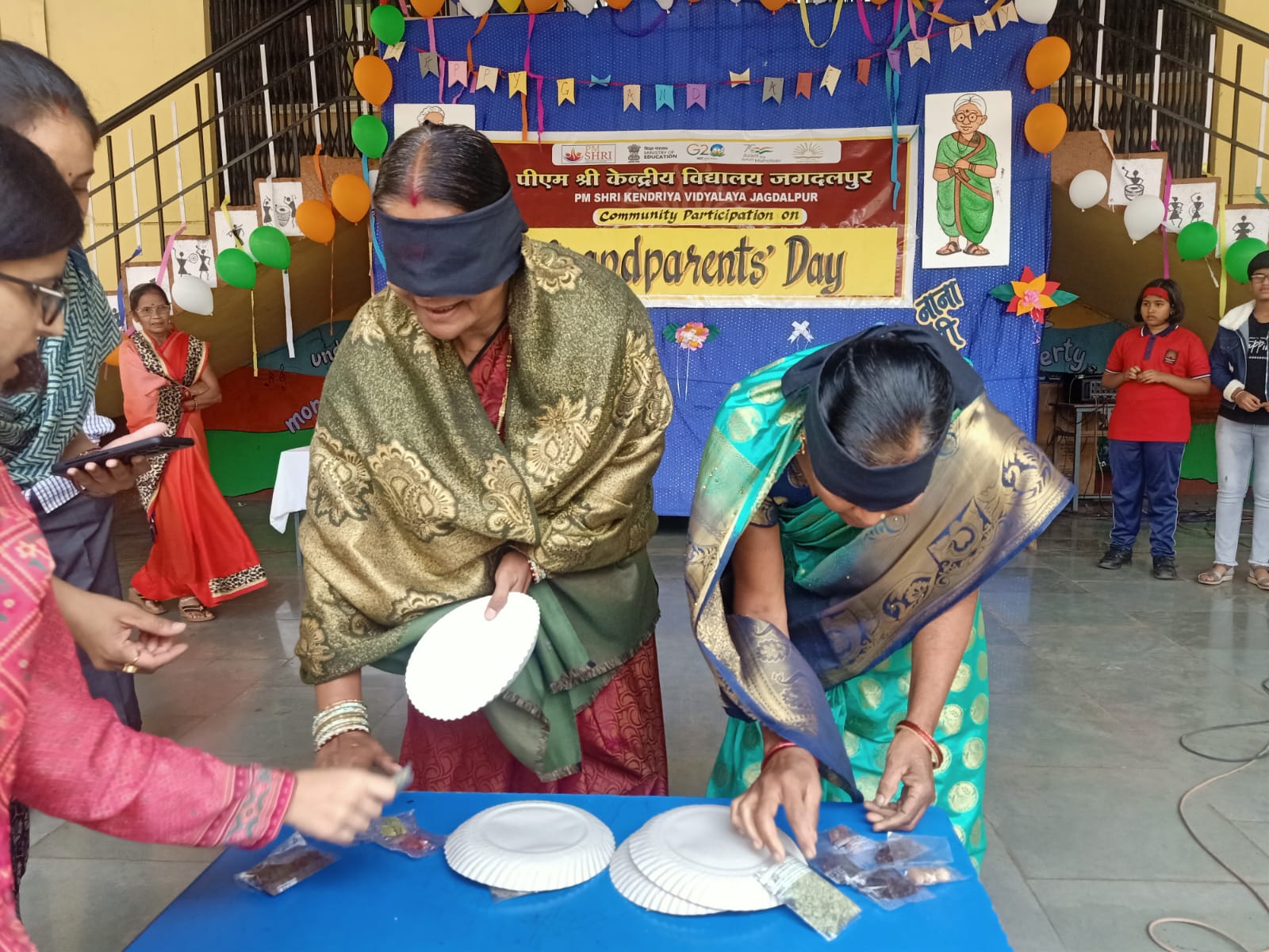 Community Participation