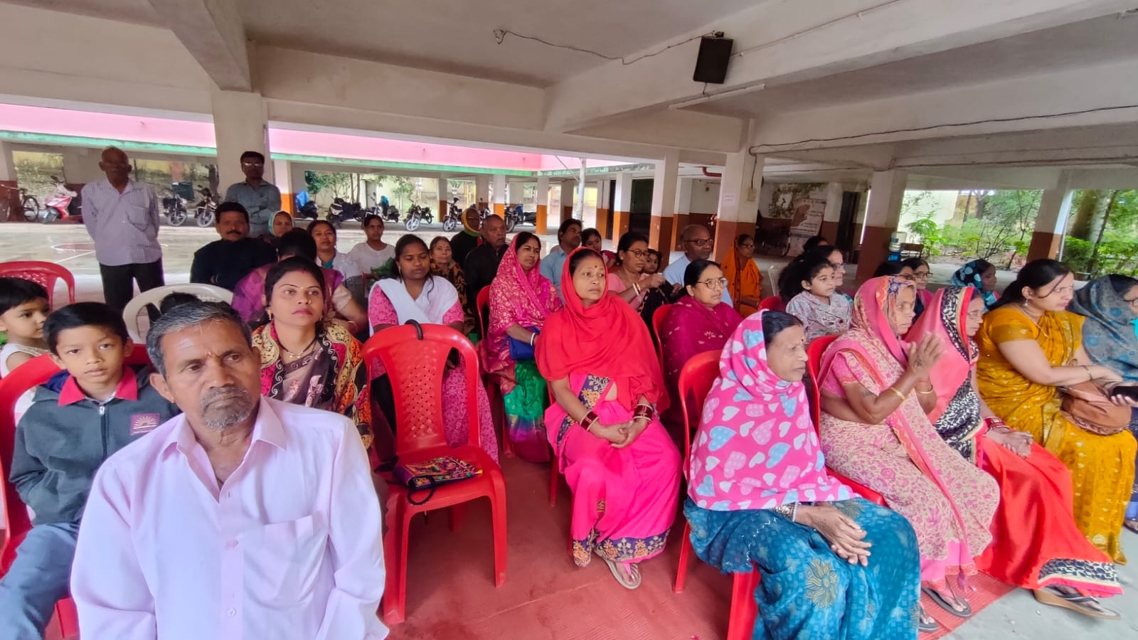 Community Participation