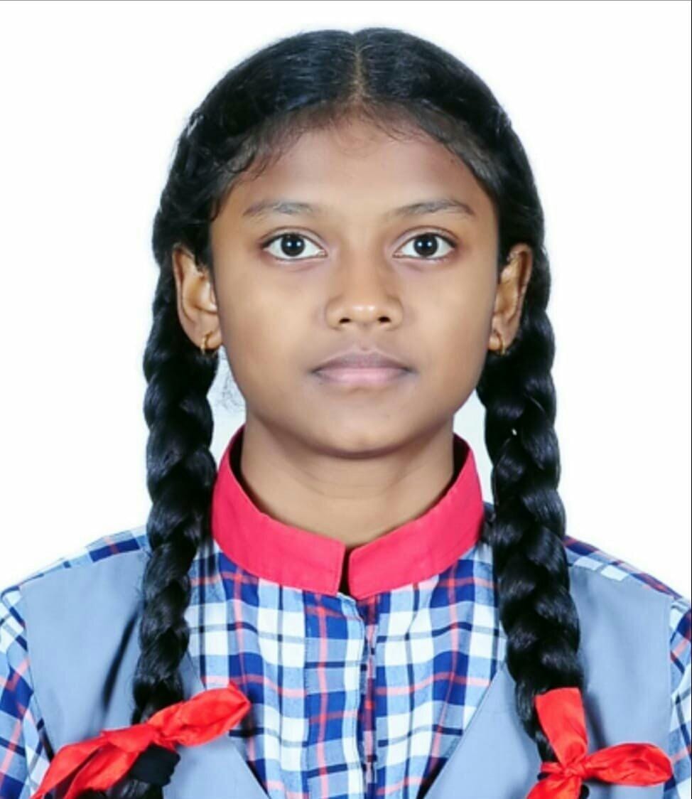 student name