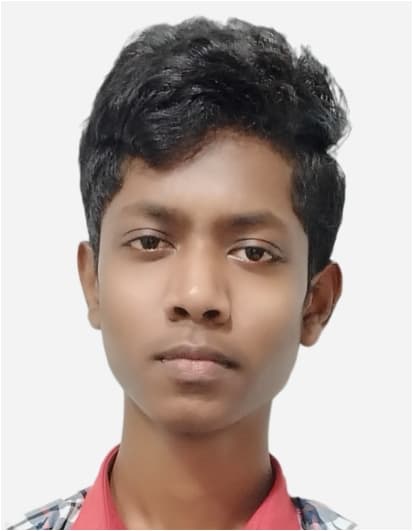 student name