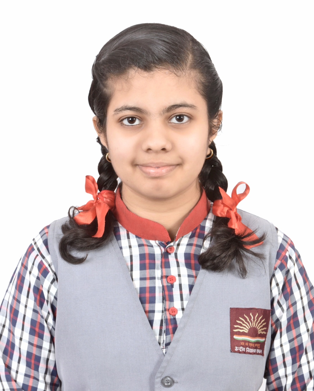 student name