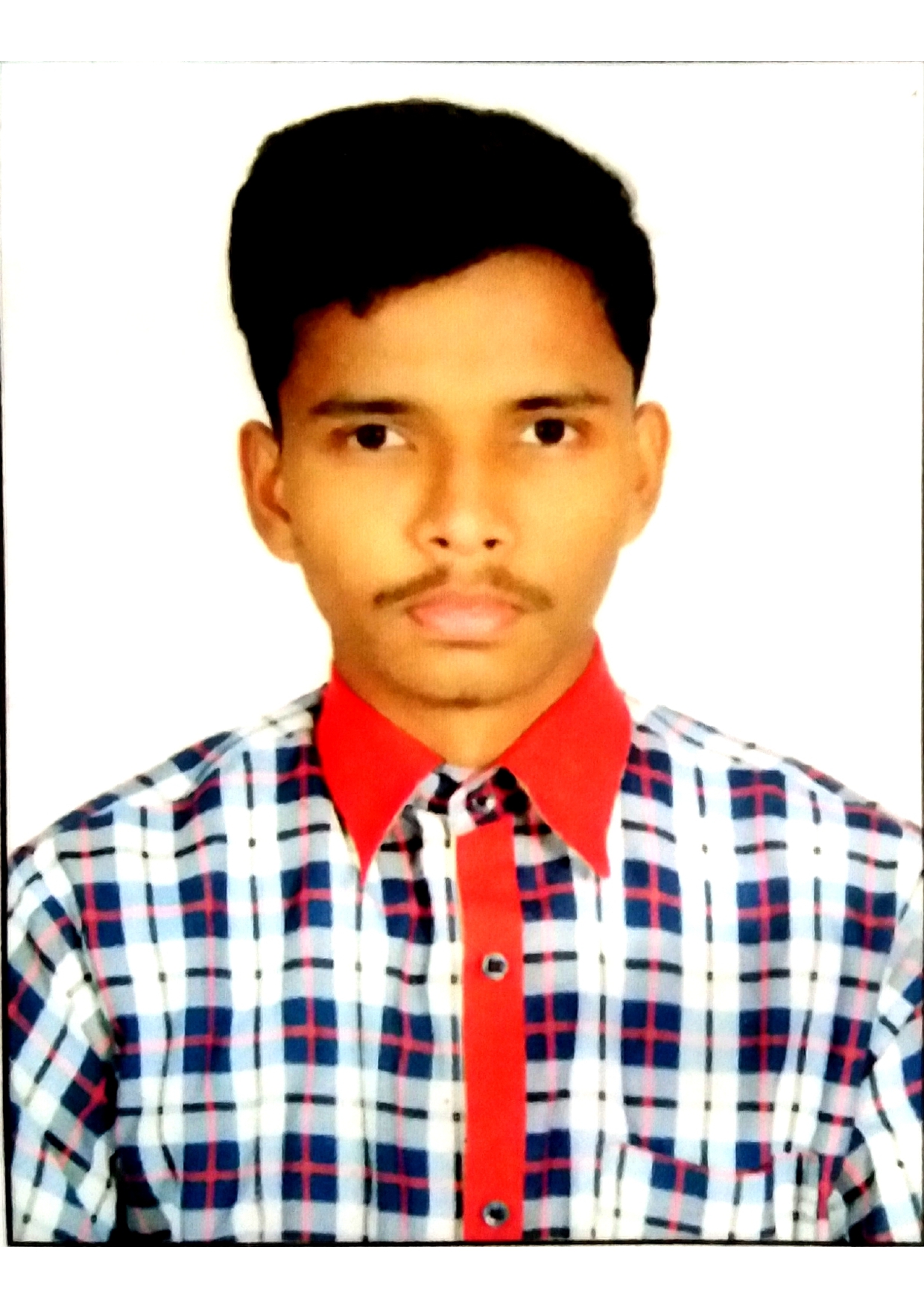student name