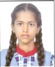 student name