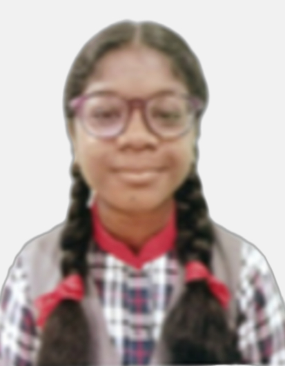student name
