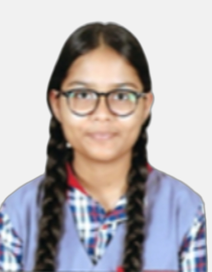 student name