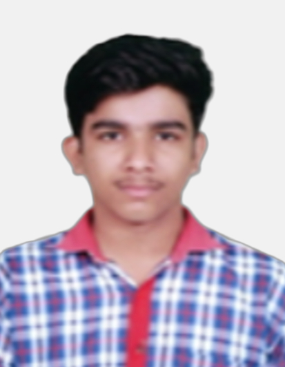 student name