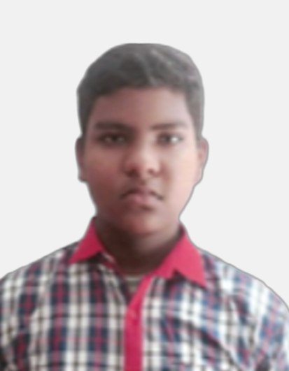 student name