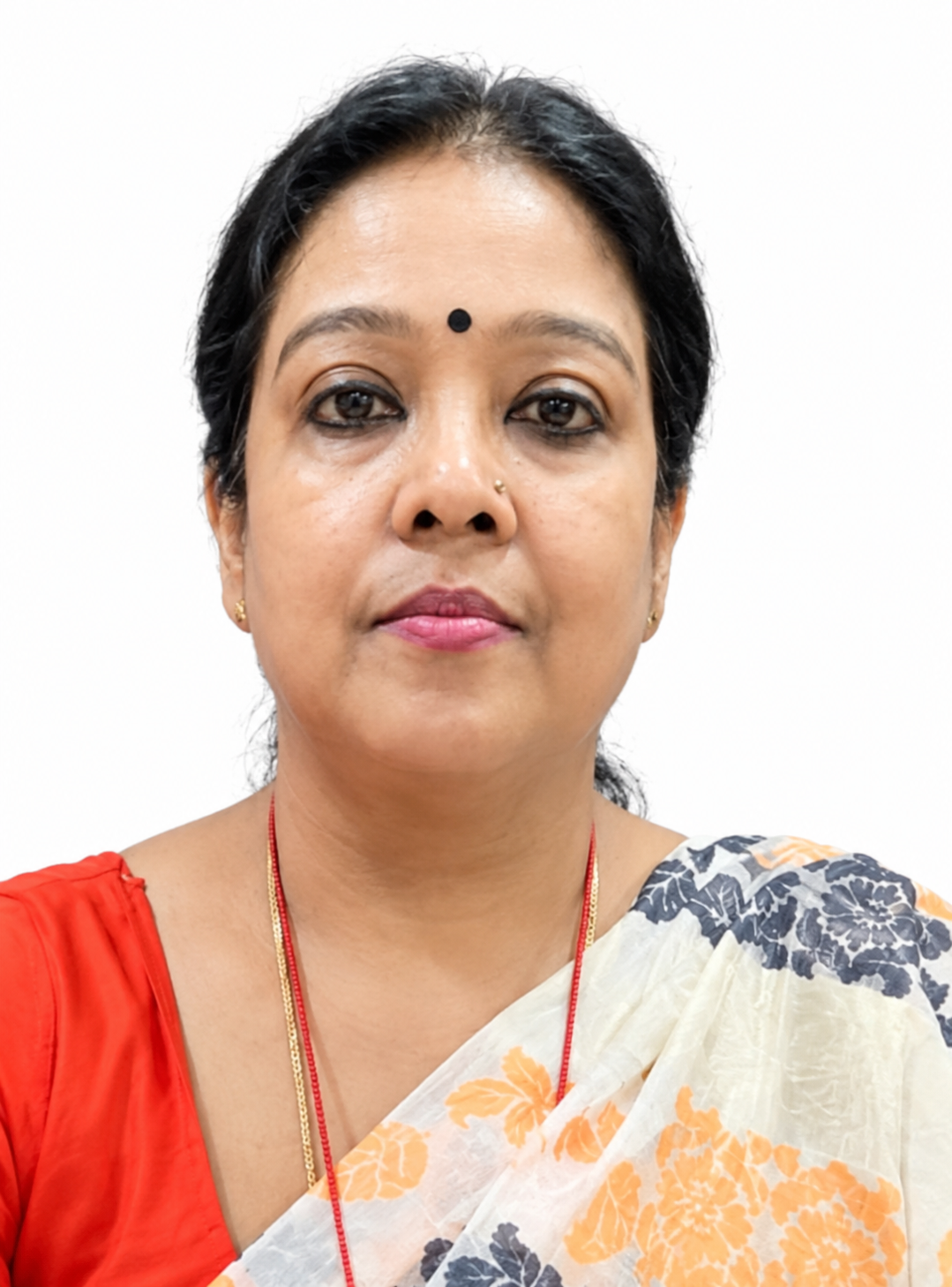 SOMA GHOSE