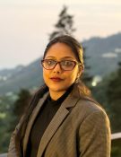 NANDINI SAHA