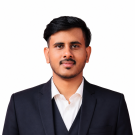 Harsh Dagar, JSA