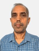 DINESH CHANDRA