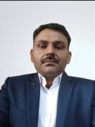 Dr Rajesh Kumar _PGT Commerce
