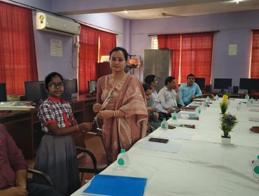 FLN MEETING