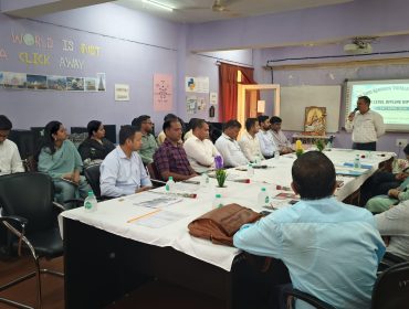FLN MEETING