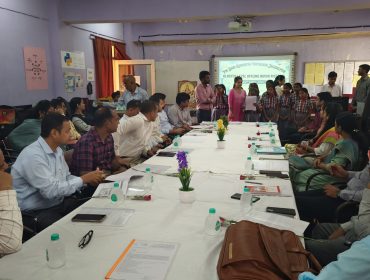 FLN MEETING