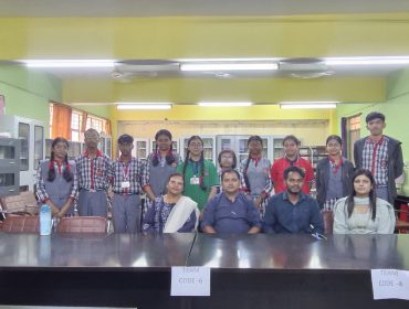CLUSTER LEVEL KALA USTAV