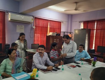 FLN MEETING