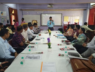 FLN MEETING