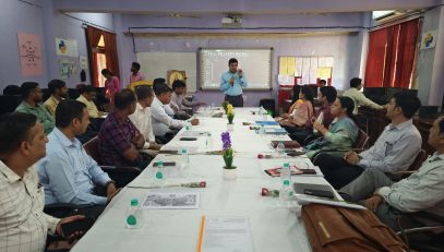 FLN MEETING