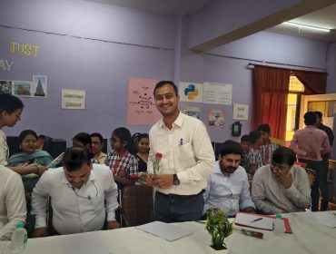 FLN MEETING