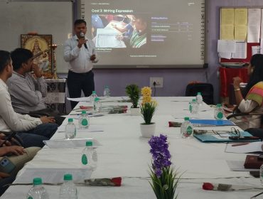 FLN MEETING