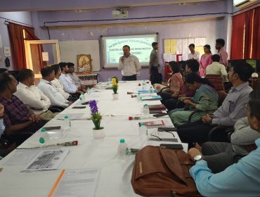 FLN MEETING