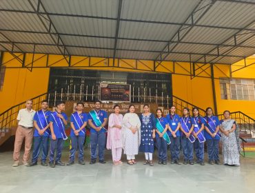 अलंकरण-समारोह