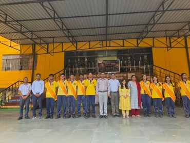 अलंकरण-समारोह