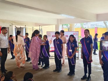 अलंकरण-समारोह