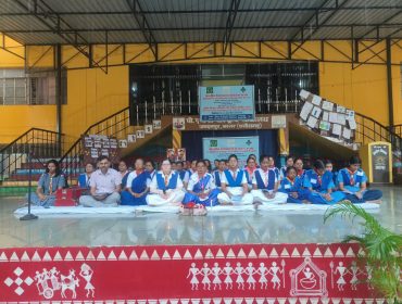 GUIDE TRITIYA SOPAN - REGIONAL LEVEL
